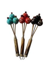 Shaker Ping Pong En Bambou SHAK-22           