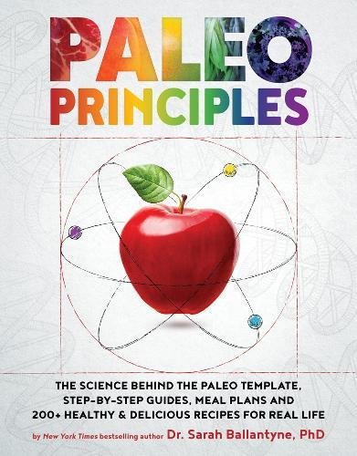 – Giveaway and Review A - Principles Paleo Ballantyne Sarah by PRINCIPLES PALEO 健康・医学 Healing Eats Family 健康・医学