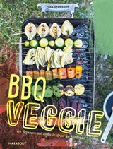 BBQ veggie : les légumes ont enfin le droit au barbecue !