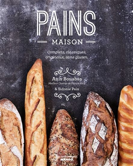 Pains classiques, complets, originaux, sans gluten | Archambault