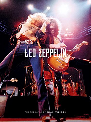 Led Zeppelin