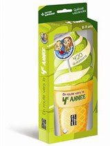 En route vers la 4e année N. éd.