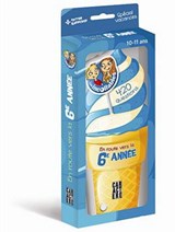 En route vers la 6e année N. éd.