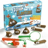 Pêche aux crottes