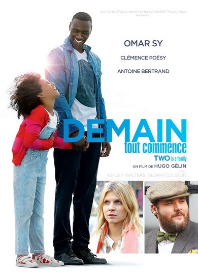 Demain tout commence Archambault