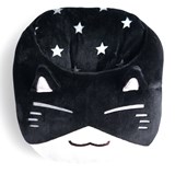 Réchauffe-pieds chat 