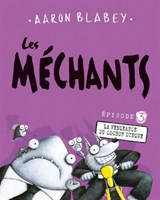 Vengeance du cochon dingue(La) #03 