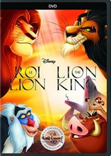 Lion King (The) (Le roi lion) (Signature Collection)  