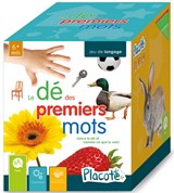 Dé des premiers mots