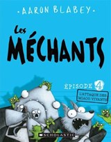 Attaque des miaou-vivants(L') #04