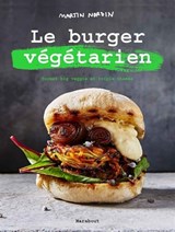 Burger veggie