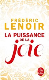 Puissance de la joie(La)
