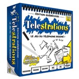 Telestrations édition québécoise
