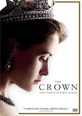 Crown (The) (La couronne) (Season 1)                                  
