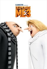 Despicable Me 3 (Détestable-moi 3) (Special Edition)                            