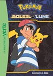 Aventures à alola #01