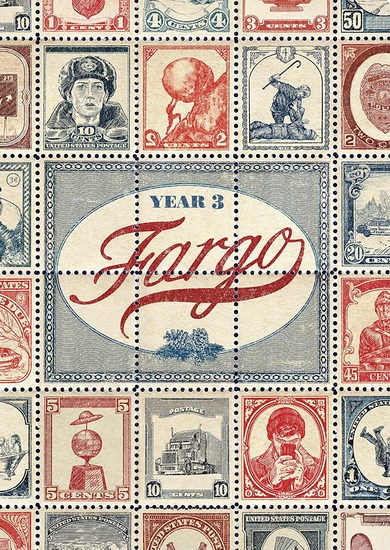 Fargo (Season 3) Archambault