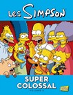 Simpson : super colossal(les) #02