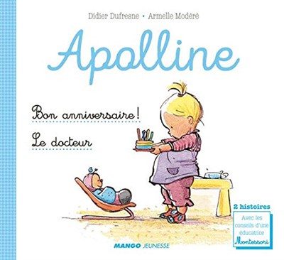 Bon Anniversaire Le Docteur Archambault