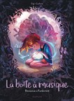 Bienvenue à pandorient #01