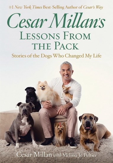 Cesar Millan's Lessons From the Pack Archambault