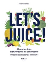 Let's juice !