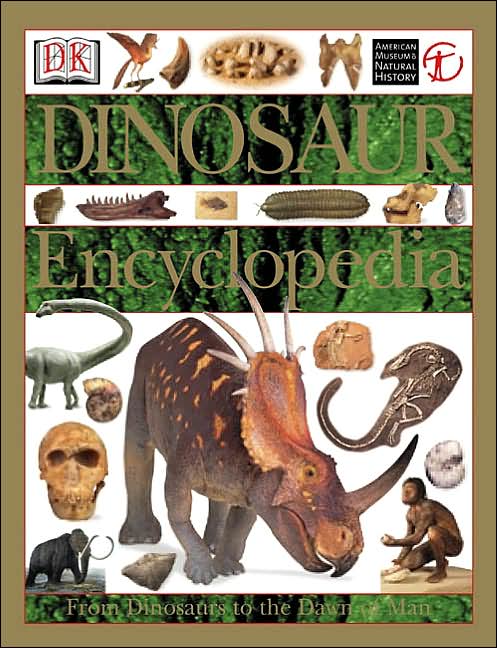 Dinosaur encyclopedia | Archambault