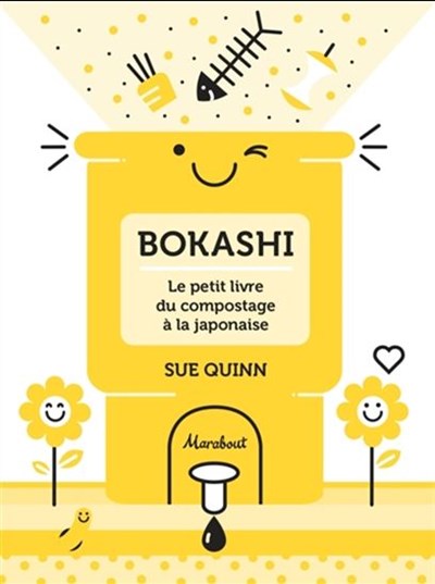 Zoom sur le Bokashi - Bricofamily