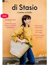 Di Stasio : comme en Italie #01