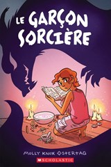 Garçon sorcière(Le) #01