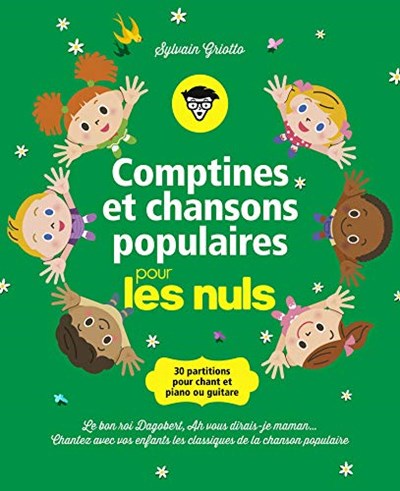 Chansons Enfantines et Comptines // 30 Chansons Combo