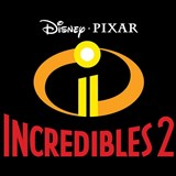 Incredibles 2