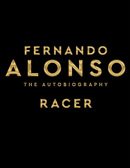 fernando alonso autobiography