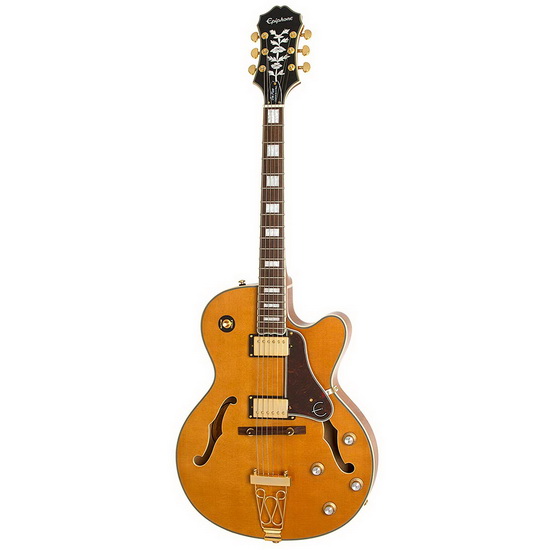 Guitare Électrique Joe Pass Emperor-II PRO Electric Vintage 