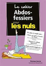 Abdos fessiers pour les nuls