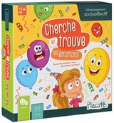 Cherche et trouve les émotions