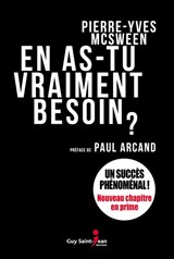 En as-tu vraiment besoin ? N. éd.
