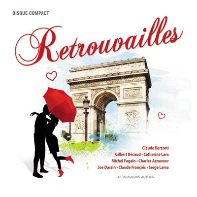 Retrouvailles Archambault