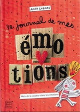 Journal de mes émotions(Le)