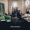 Meltdown: king crimson - live in mexico (3cd+blu-ray)