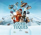 Course des tuques : l'album(La)