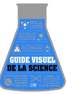 Guide visuel de la science 