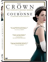 Crown (The) (La couronne) (Season 2)