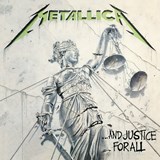 And Justice For All - remastered