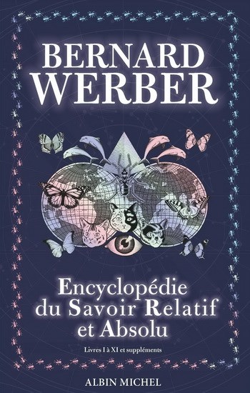 Encyclopedie Du Savoir Relatif Et Absolu Nouvelle Edition Revue Et Augmentee Archambault