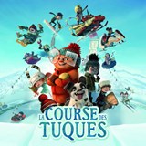 Course des tuques (La)