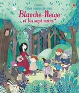 Blanche-Neige et les sept nains