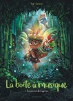 Secret de cyprien(le) #02