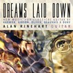 Dreams laid down - new music for classical guitar