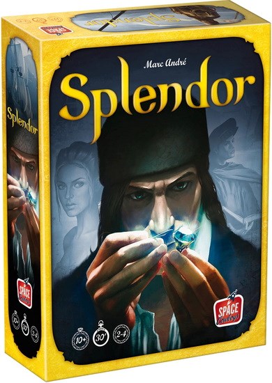 Splendor 